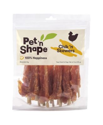 Pet 'n Shape