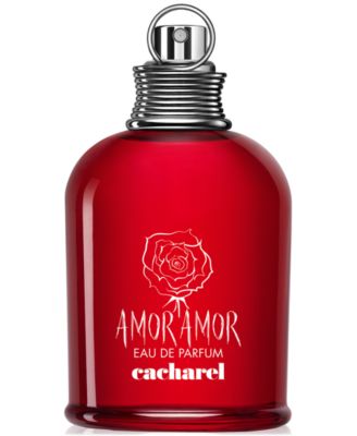 Cacharel - Amor Amor Eau de Parfum, 3.4 oz.