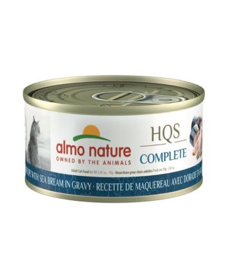 Almo Nature