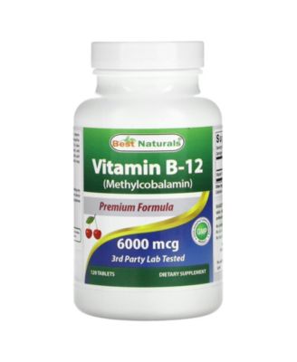 Best Naturals
