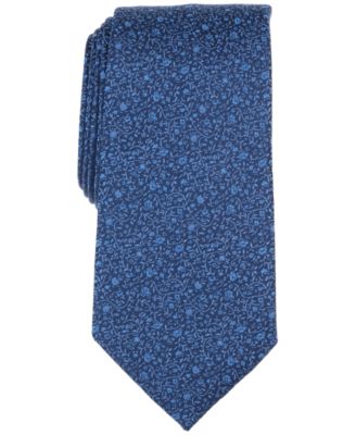 Michael Kors - Men's Nolan Floral Tie
