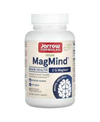 Jarrow Formulas