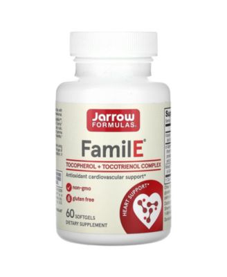 Jarrow Formulas