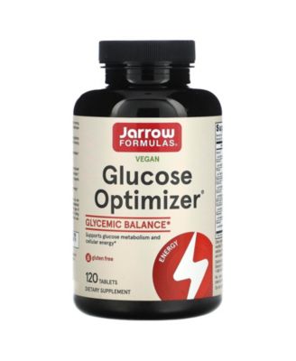 Jarrow Formulas