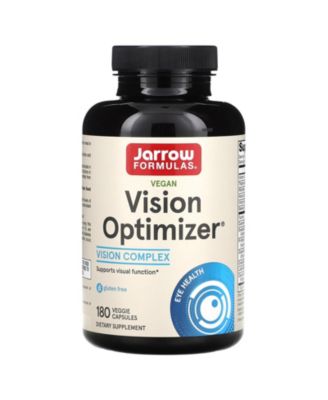 Jarrow Formulas