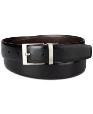 Calvin Klein - Men's Reversible Belt
