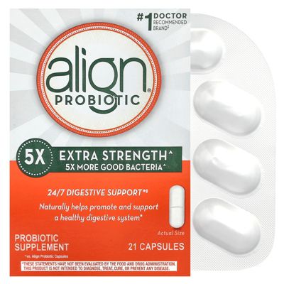 Align Probiotics