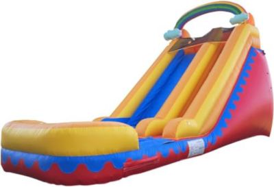 Jumporange