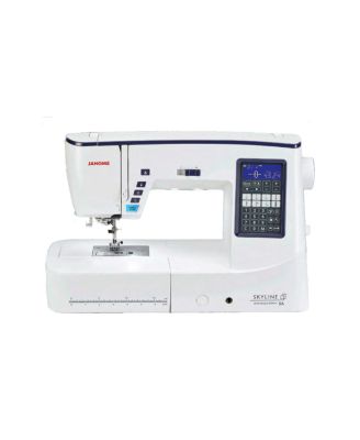 Janome