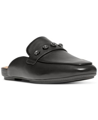 FitFlop - Women's Delicato Crystal Loafer Flats