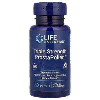 Life Extension