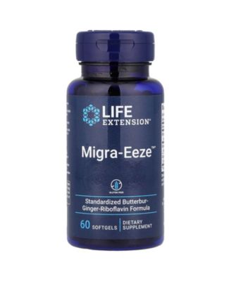 Life Extension