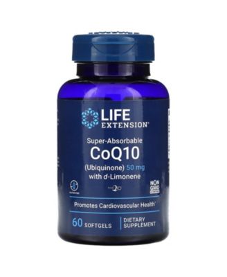 Life Extension