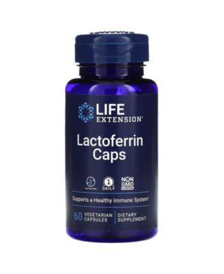 Life Extension