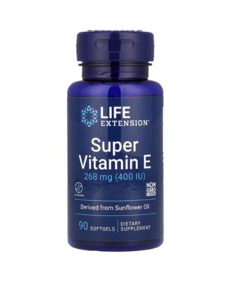 Life Extension