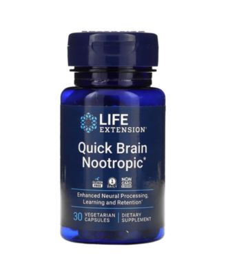 Life Extension