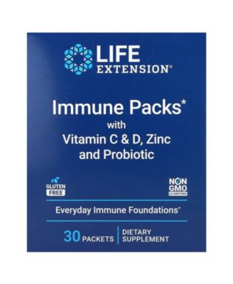 Life Extension