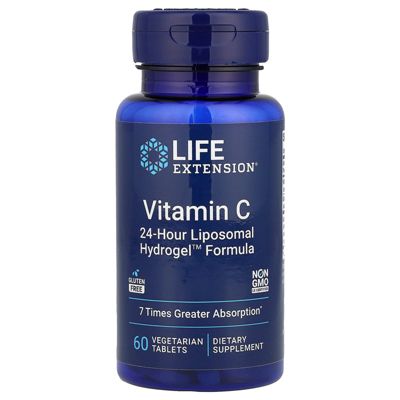 Life Extension