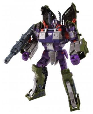 Transformers