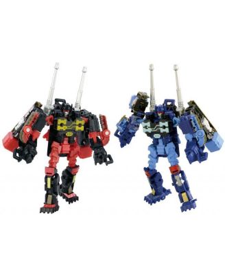 Transformers