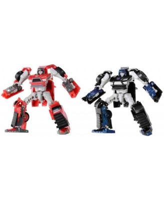 Transformers