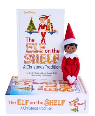 Elf on the Shelf
