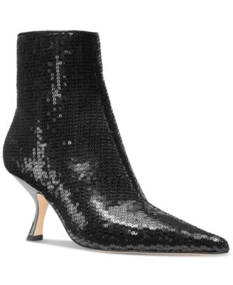 Michael Kors - Women's Luna Booties