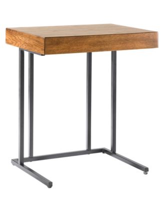 Furniture - Wynn Pull Up Table, Direct Ship
