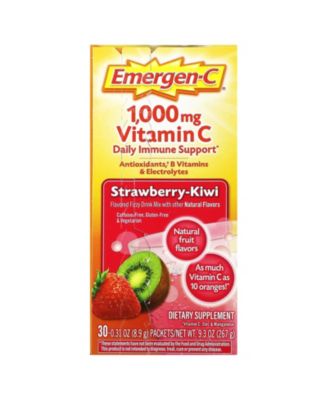 Emergen-C