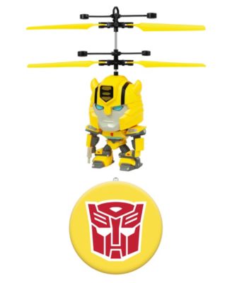 World Tech Toys