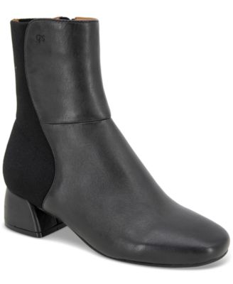 Gentle Souls - Women's Emily 50/50 Booties