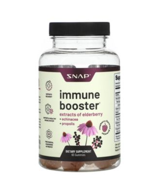 Snap Supplements