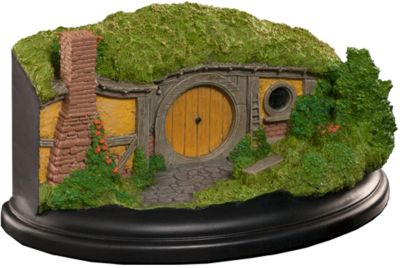 WETA Workshop