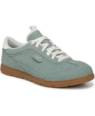 Ryka - Effortless Lace Up Court Sneakers