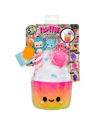 Fluffie Stuffiez