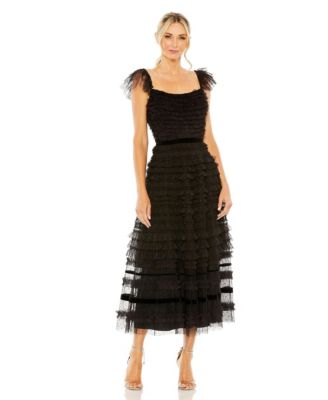 Mac Duggal