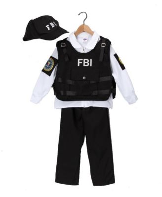Dress Up America