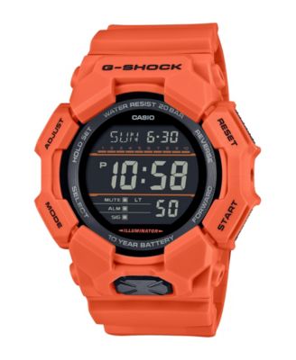 G-Shock