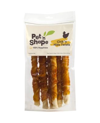 Pet 'n Shape