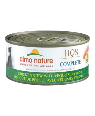 Almo Nature