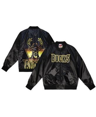 Mitchell & Ness