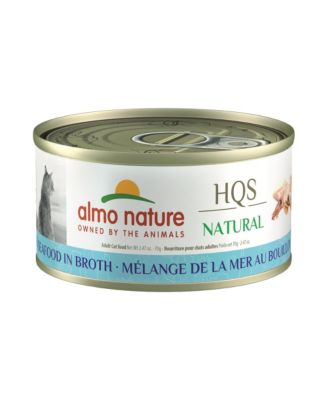 Almo Nature