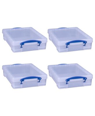 Really Useful Box