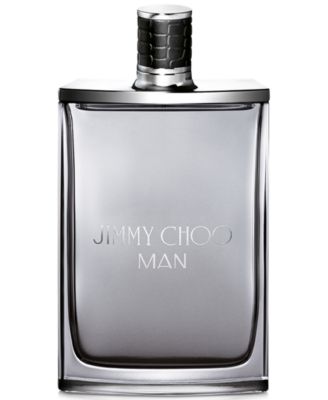Jimmy Choo - MAN Fragrance Collection