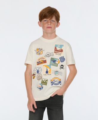 SCOTCH & SODA