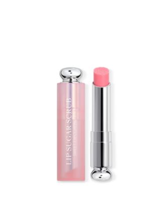 DIOR - Dior Lip Sugar Scrub Sweet Exfoliating Balm - Awakening