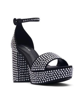 D'Amelio Footwear