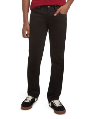 Levi's - Boys' 511 Sueded Pants