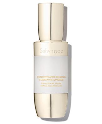 Sulwhasoo - Concentrated Ginseng Brightening Serum, 1.7 oz.