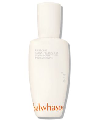 Sulwhasoo - First Care Activating Serum VI, 3 oz.